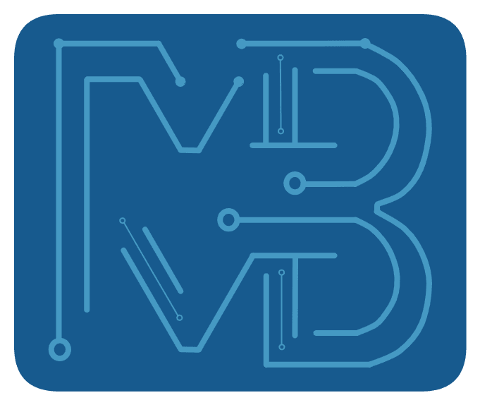 Mikebyte Logo